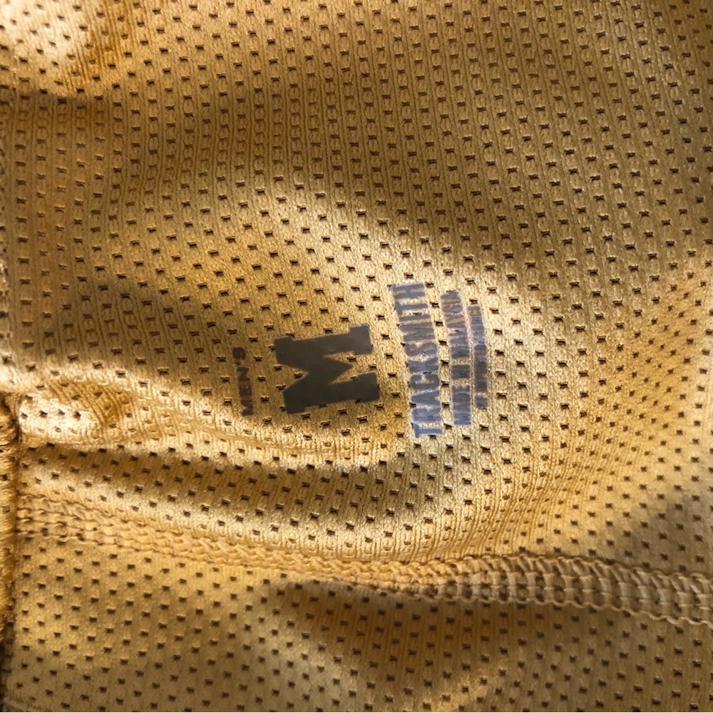 Men’s Tracksmith Jersey shorts - Picture 3 of 4